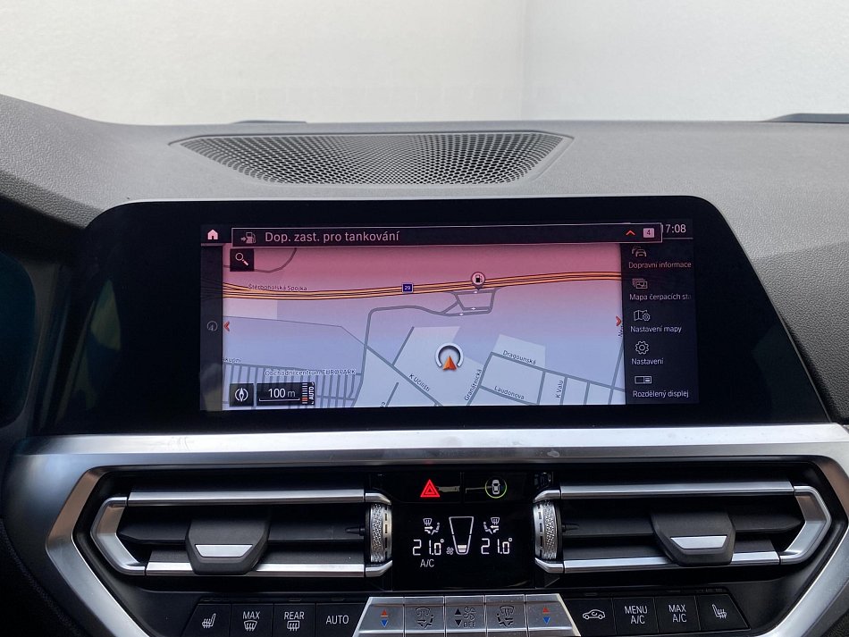 BMW Řada 3 2.0 D  320D