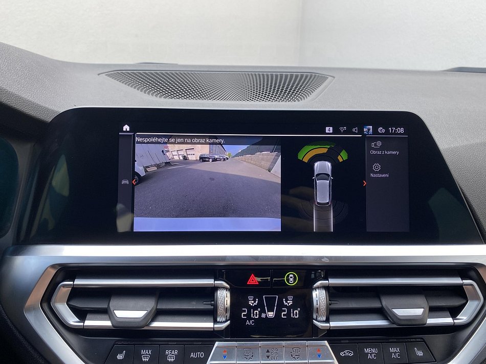 BMW Řada 3 2.0 D  320D