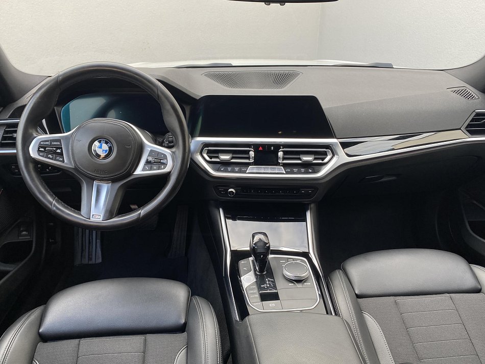 BMW Řada 3 2.0 D  320D