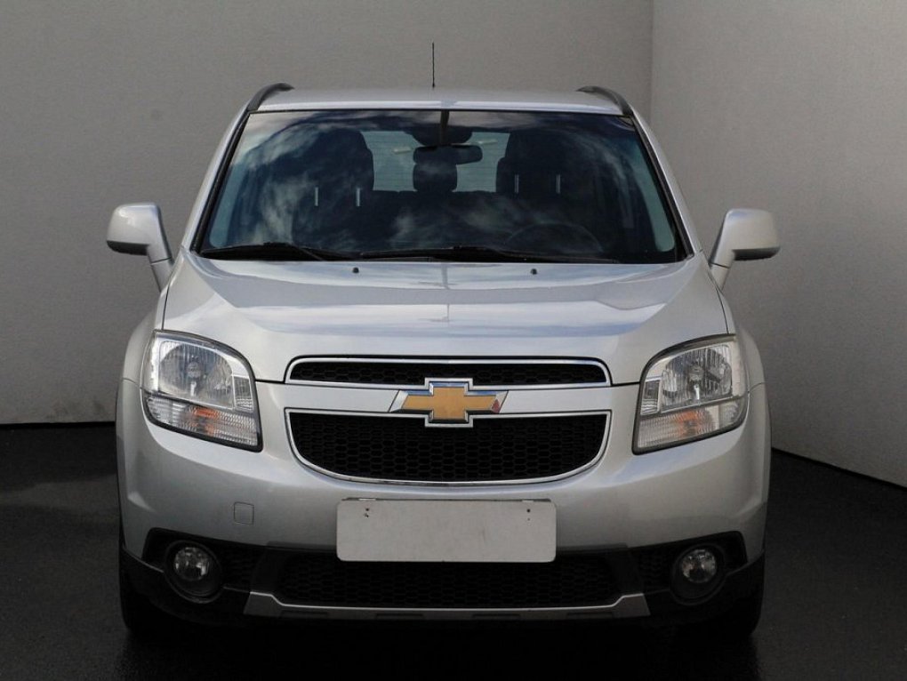Chevrolet Orlando 1.8i 