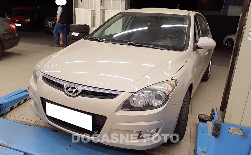 Hyundai I30 1.4 i 
