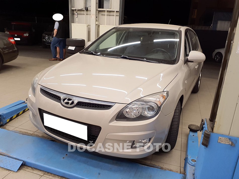 Hyundai I30 1.4 i 