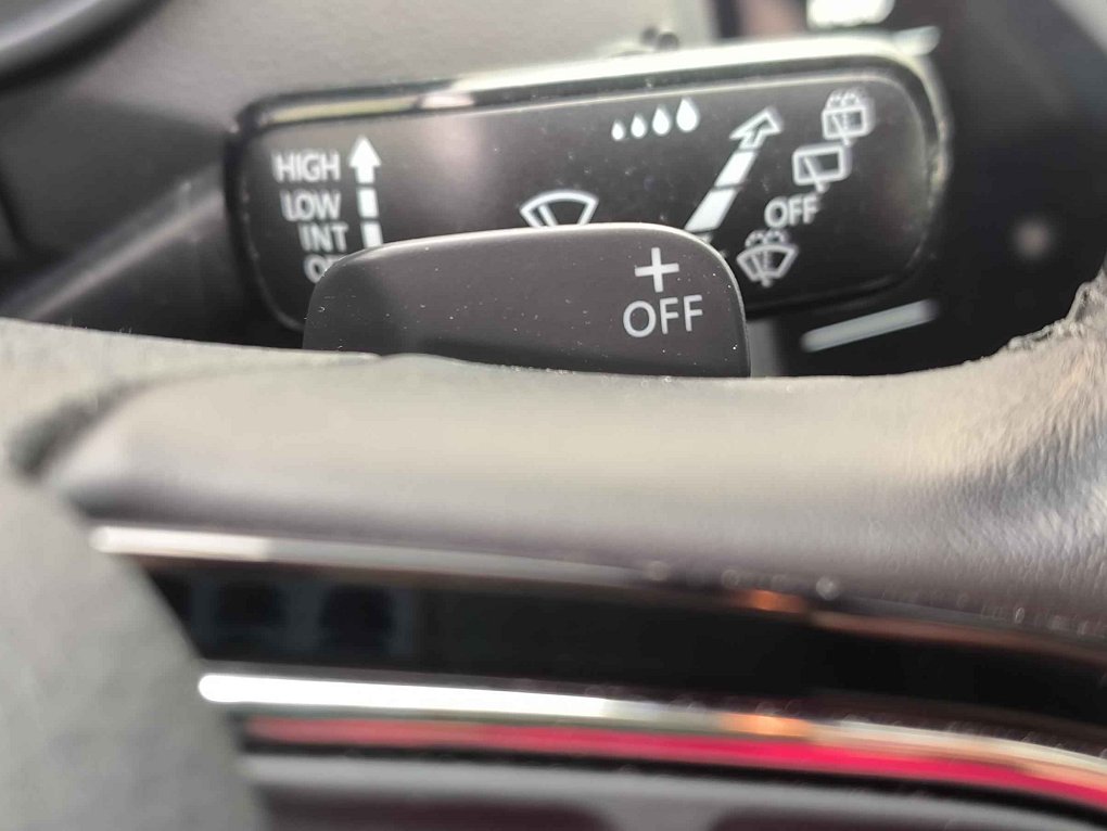 Škoda Octavia III 1.5 TSi 