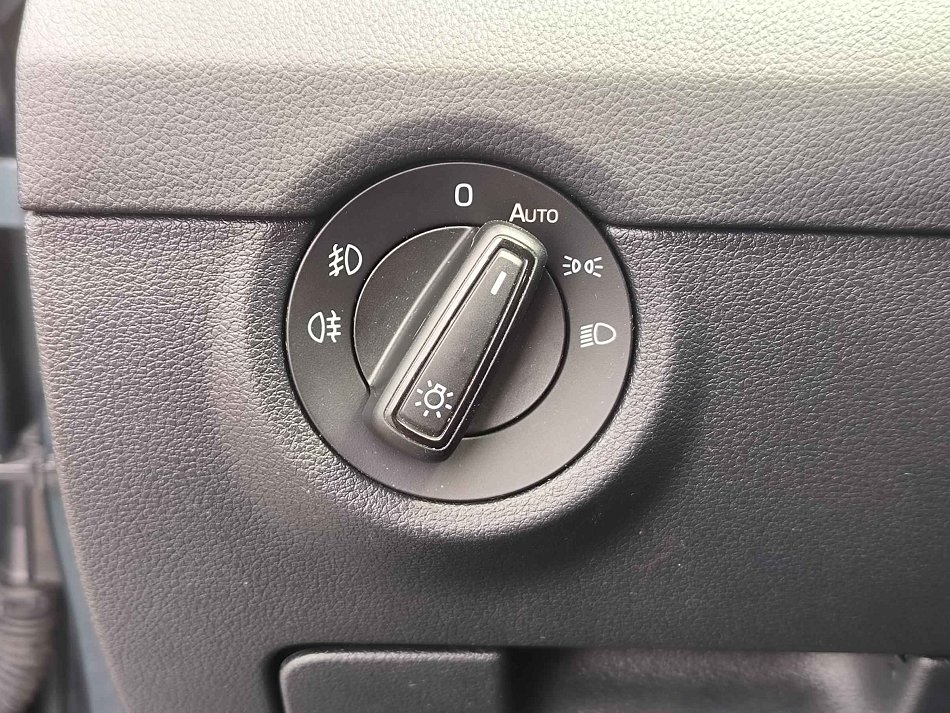 Škoda Octavia III 1.5 TSi 