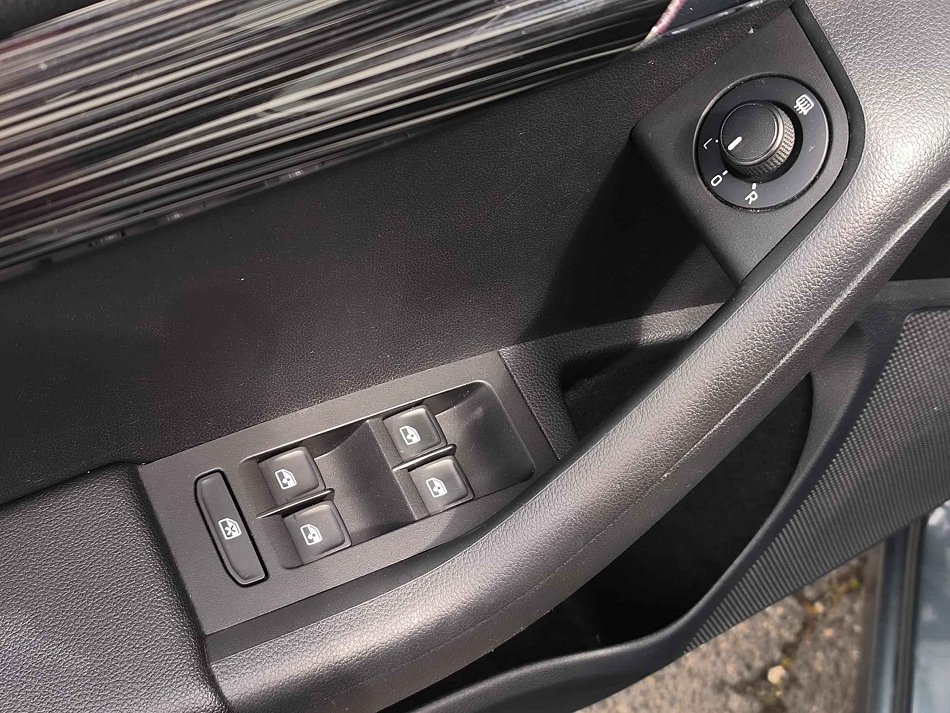 Škoda Octavia III 1.5 TSi 
