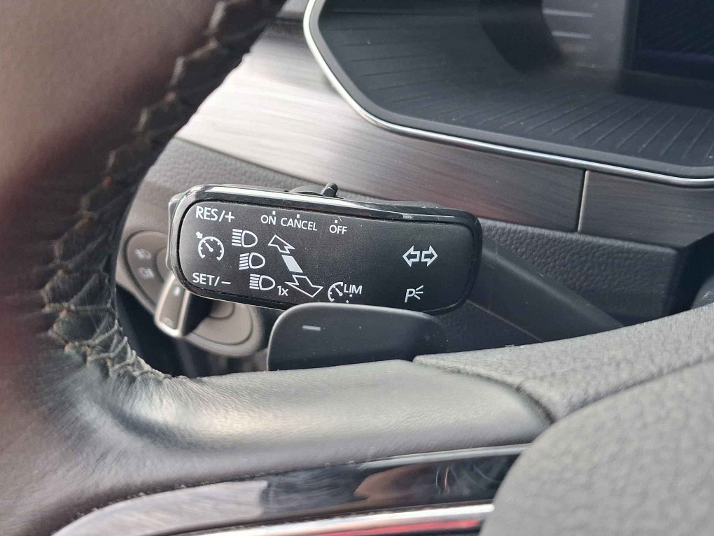 Škoda Superb III 2.0 TSi Style 4x4