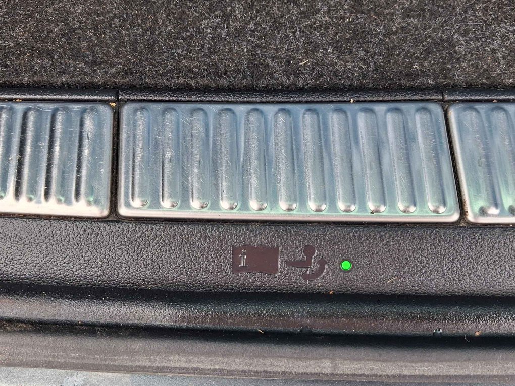 Škoda Superb III 2.0 TSi Style 4x4