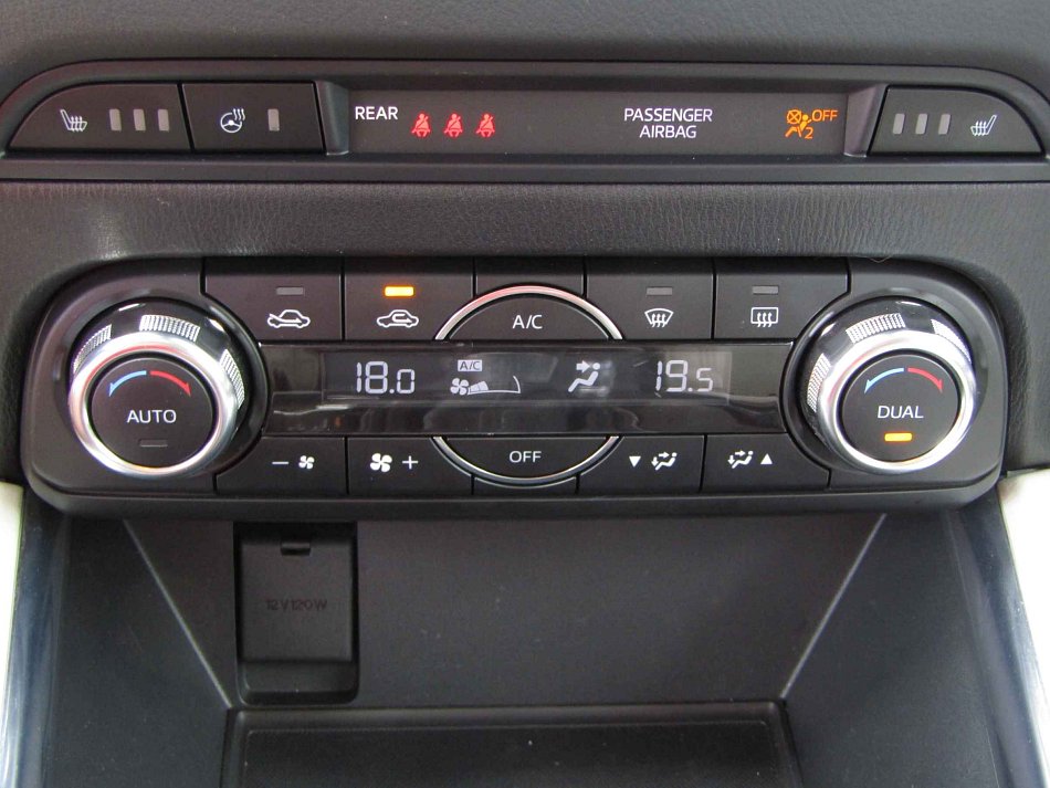 Mazda CX-5 2.5 Skyactive-G  4x4