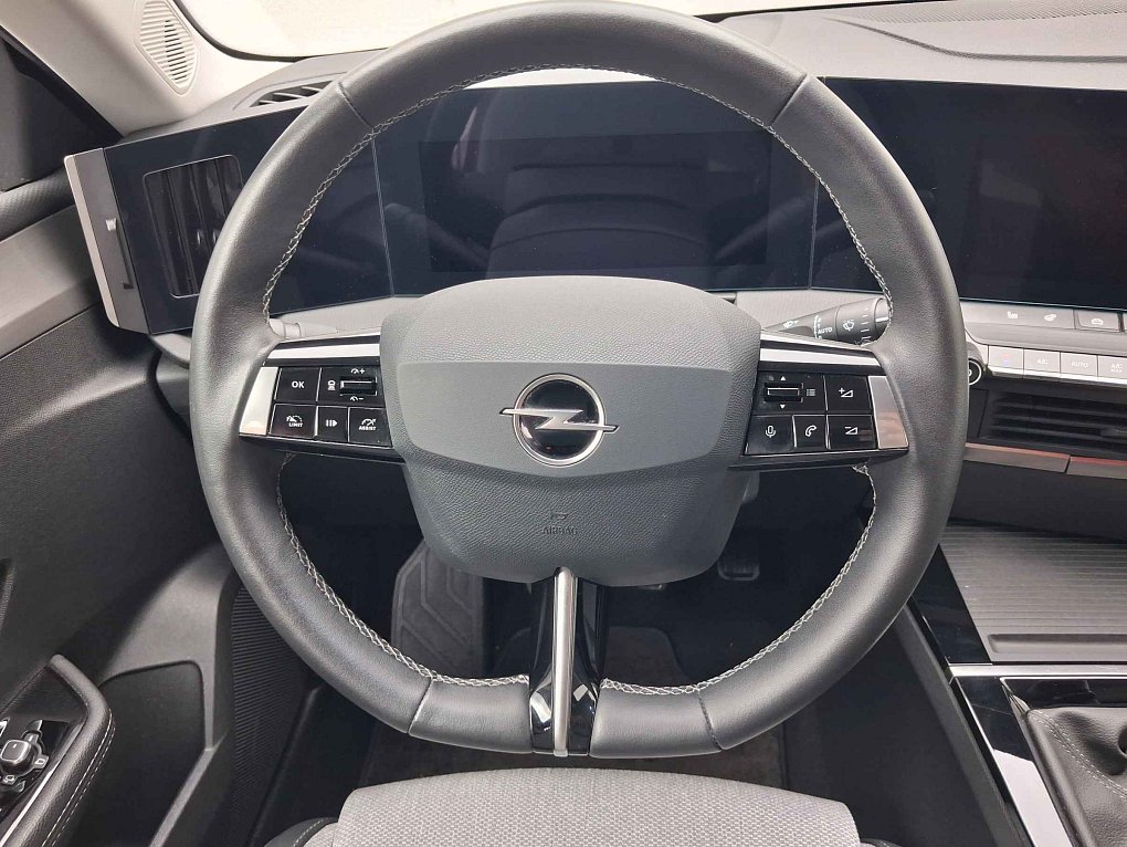 Opel Astra 1.5 CDTi  Sports-Tourer