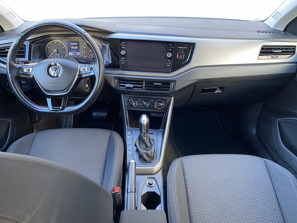 Volkswagen Polo 1.0 TSi Comfortline