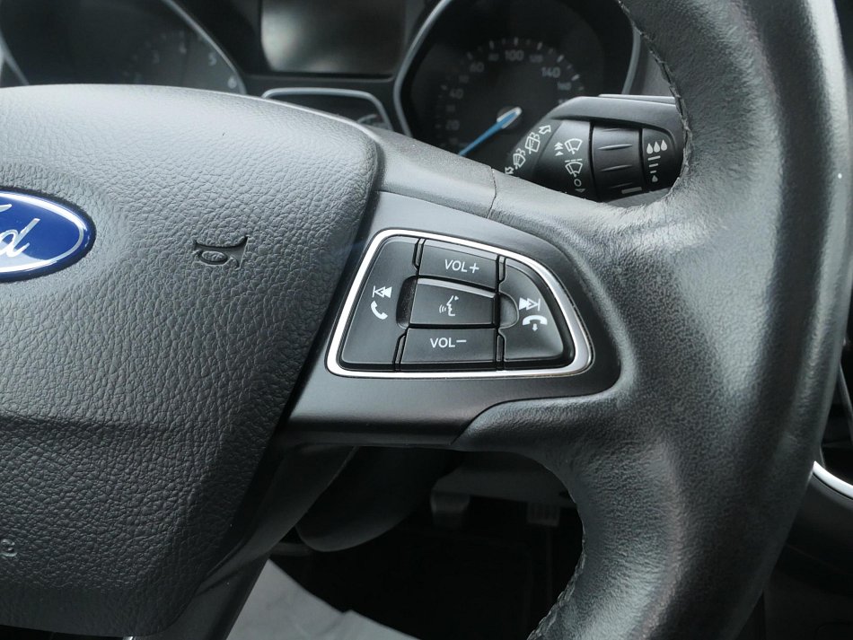 Ford Focus 1.5 EB 