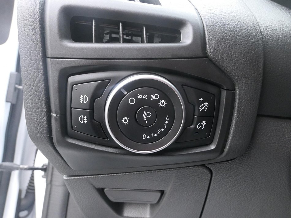 Ford Focus 1.5 EB 