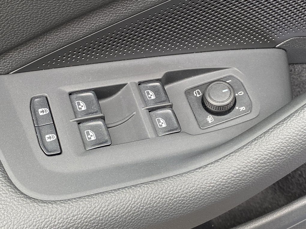 Škoda Superb IV 2.0 TDi L&K 4x4