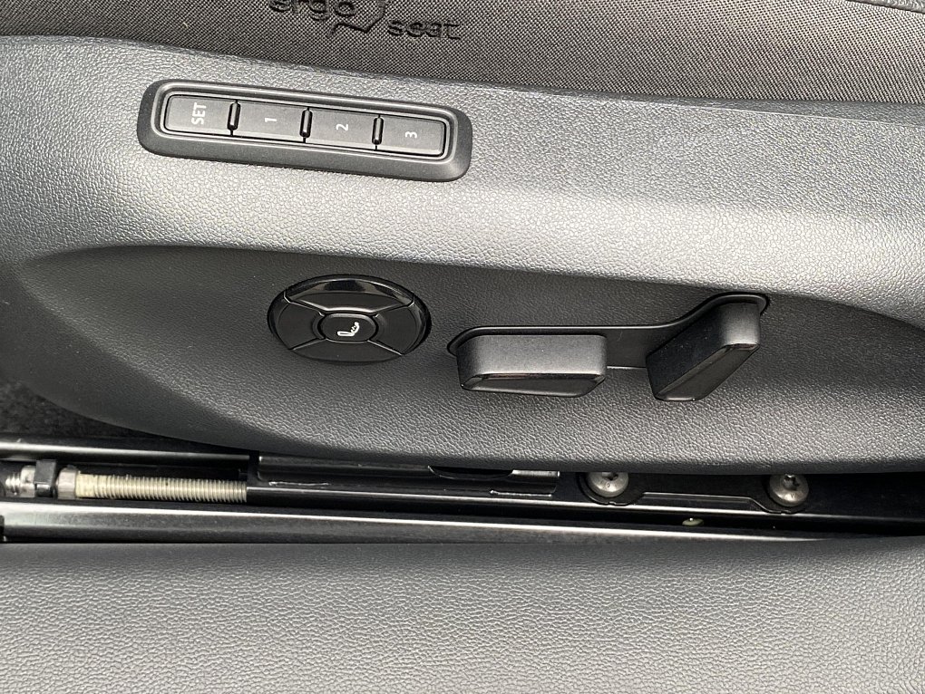 Škoda Superb IV 2.0 TDi L&K 4x4