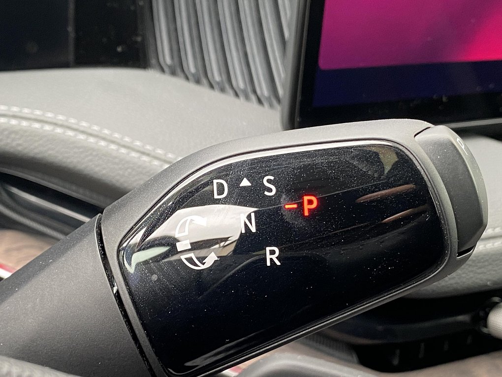 Škoda Superb IV 2.0 TDi L&K 4x4