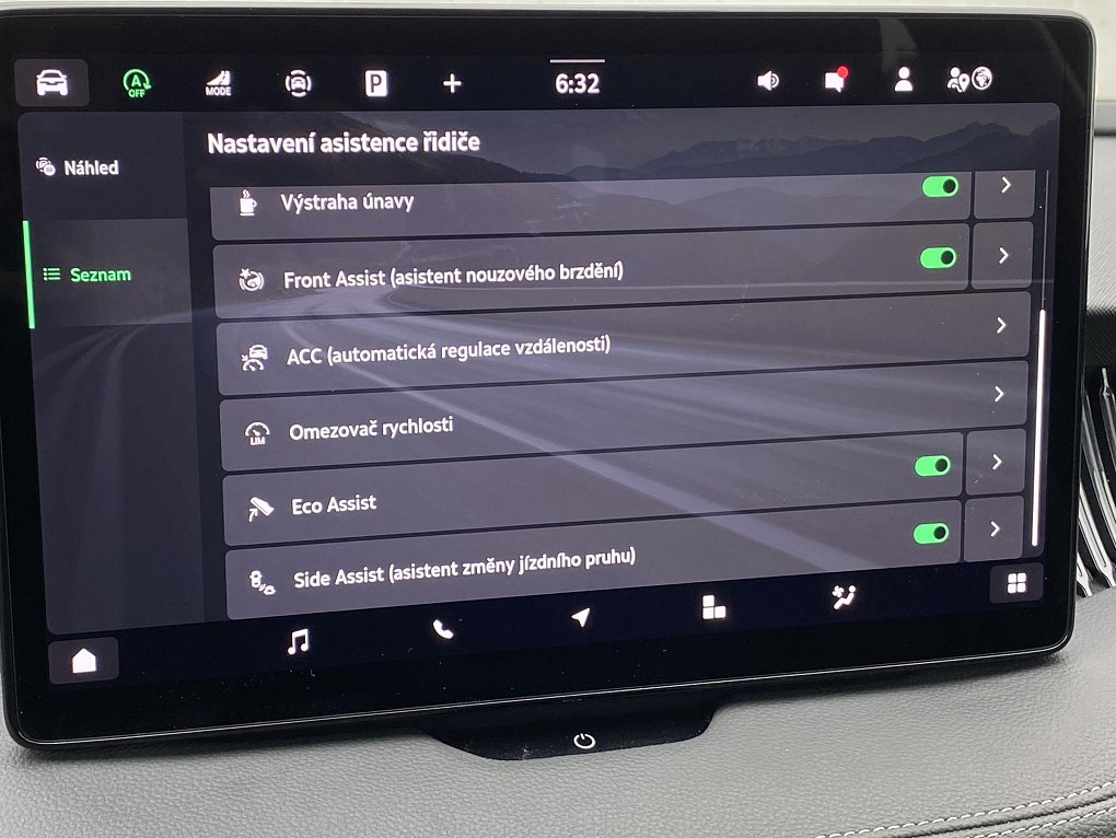 Škoda Superb IV 2.0 TDi L&K 4x4