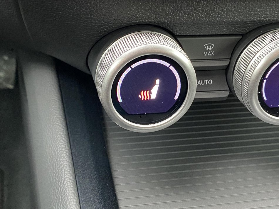 Škoda Superb IV 2.0 TDi L&K 4x4