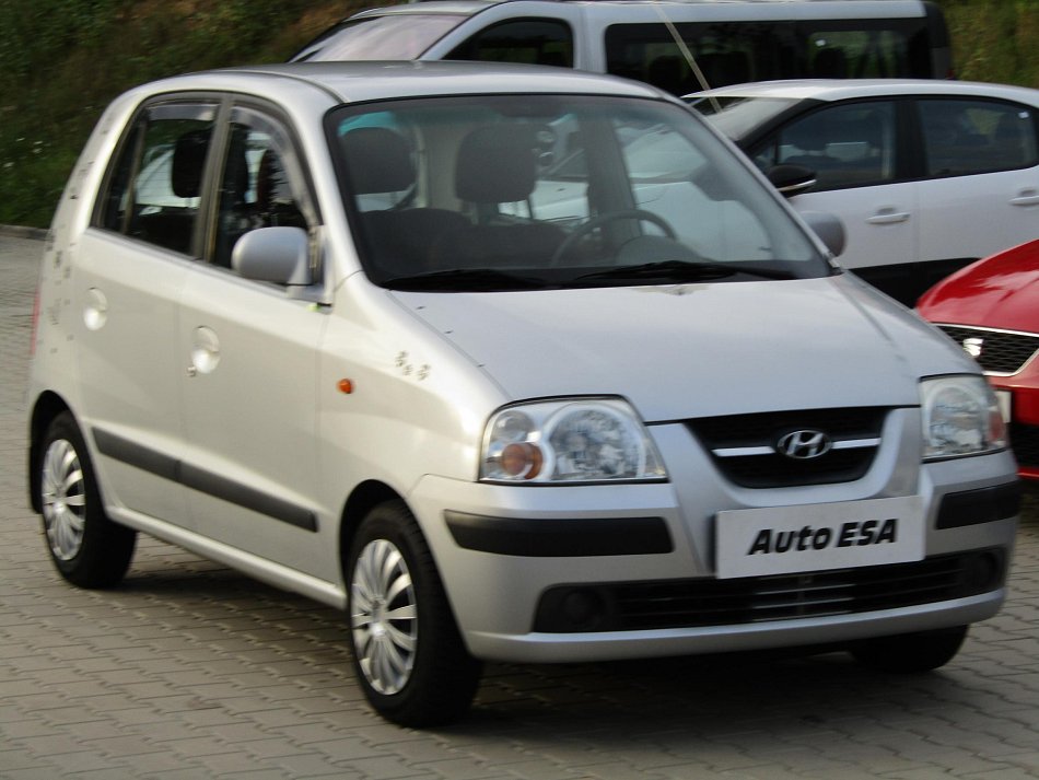 Hyundai Atos 1.1i 
