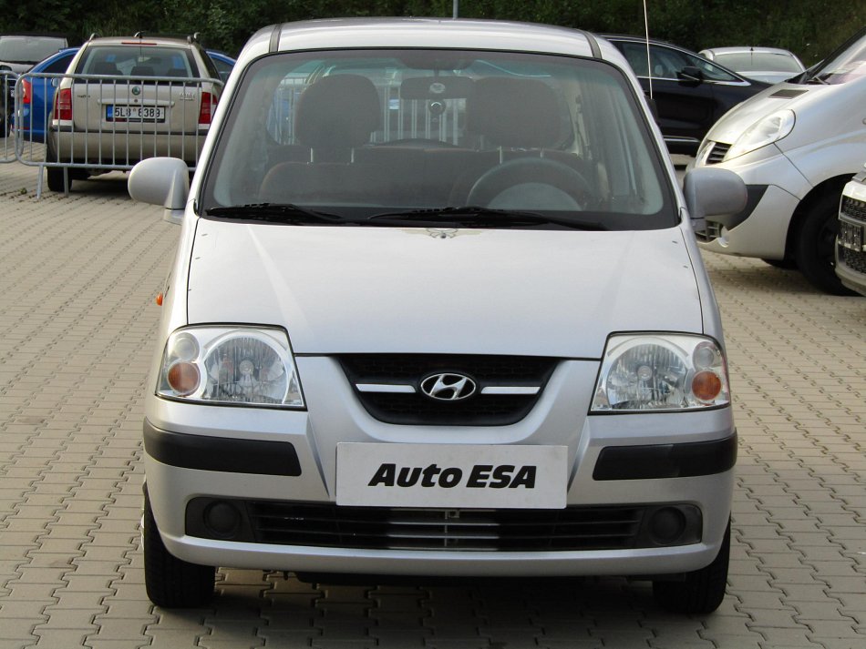 Hyundai Atos 1.1i 
