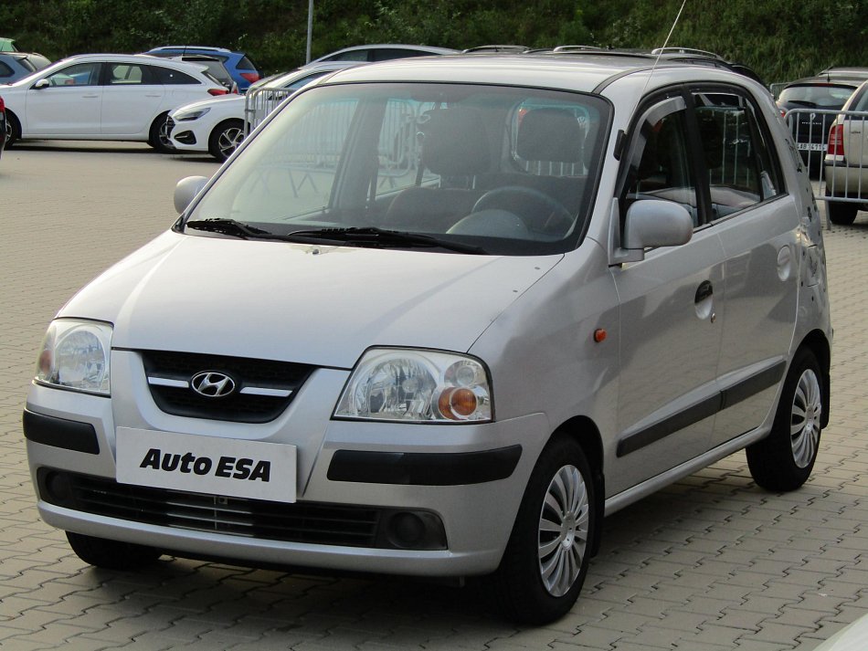 Hyundai Atos 1.1i 