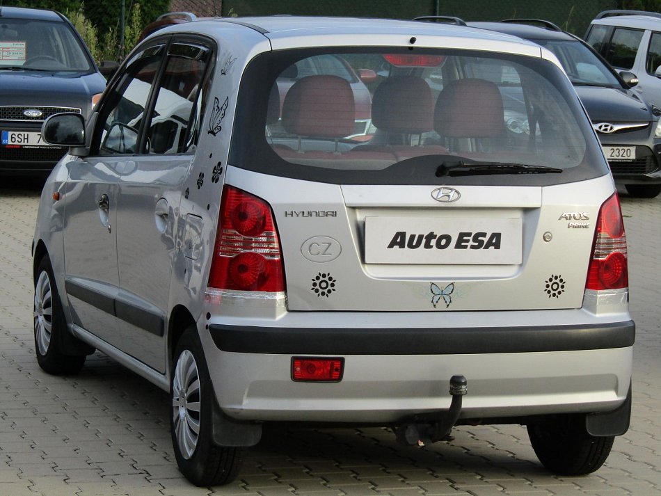 Hyundai Atos 1.1i 