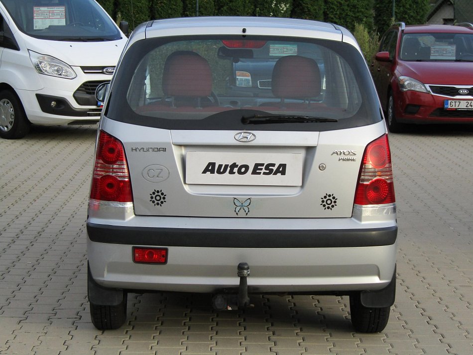 Hyundai Atos 1.1i 