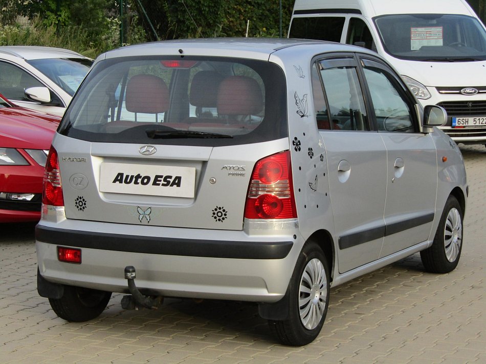 Hyundai Atos 1.1i 
