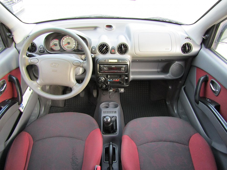 Hyundai Atos 1.1i 