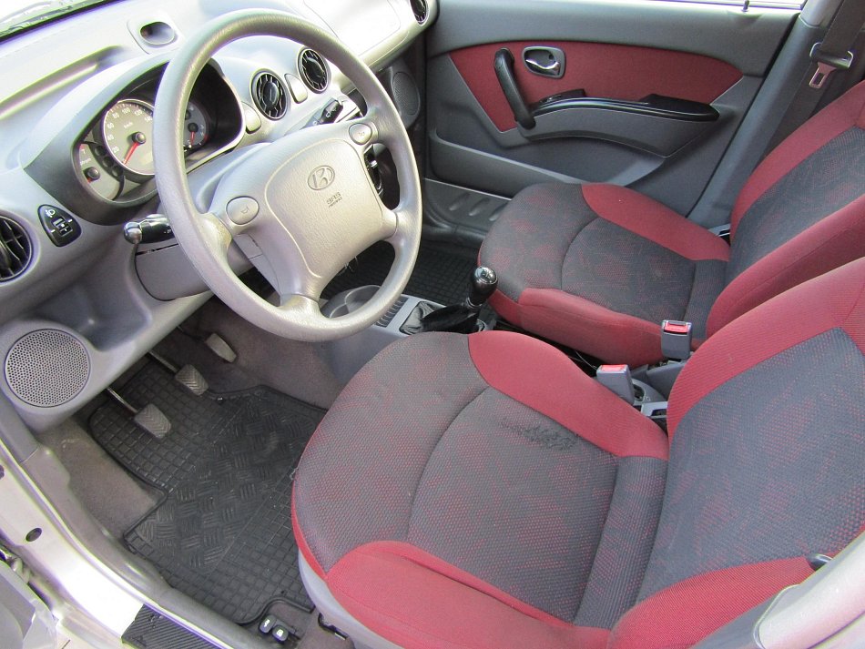 Hyundai Atos 1.1i 
