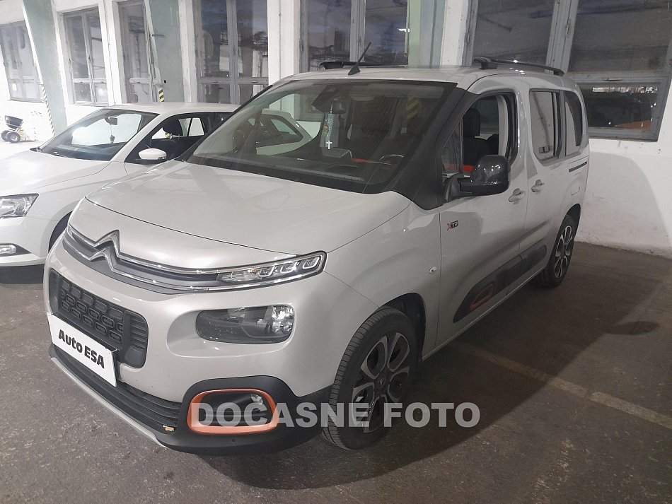 Citroën Berlingo 1.5 HDI 