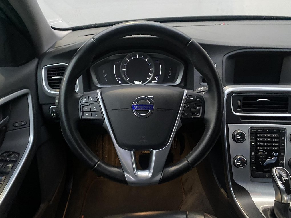 Volvo V60 2.0 D4 Ocean Race