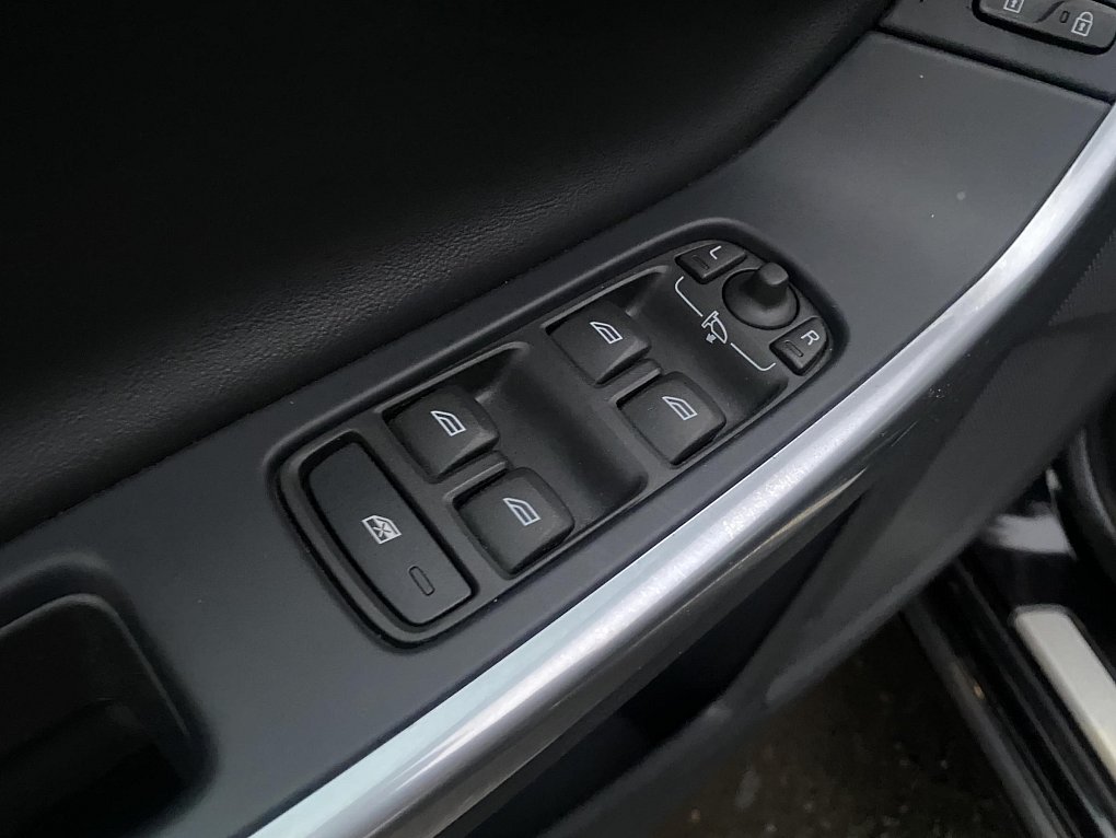 Volvo V60 2.0 D4 Ocean Race