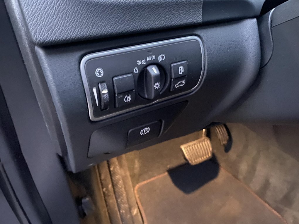 Volvo V60 2.0 D4 Ocean Race