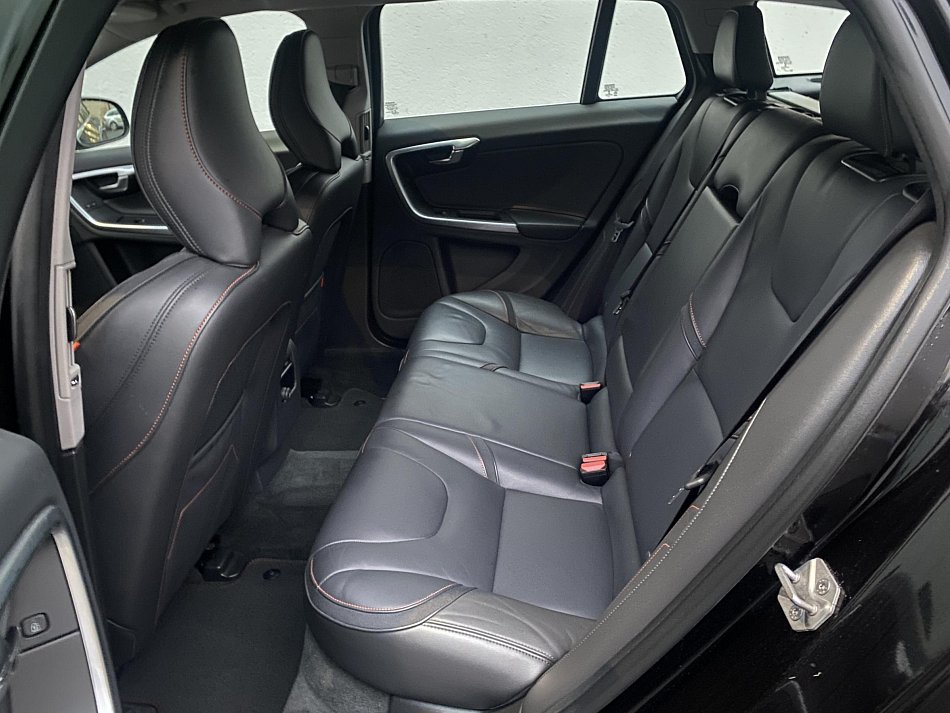 Volvo V60 2.0 D Ocean Race