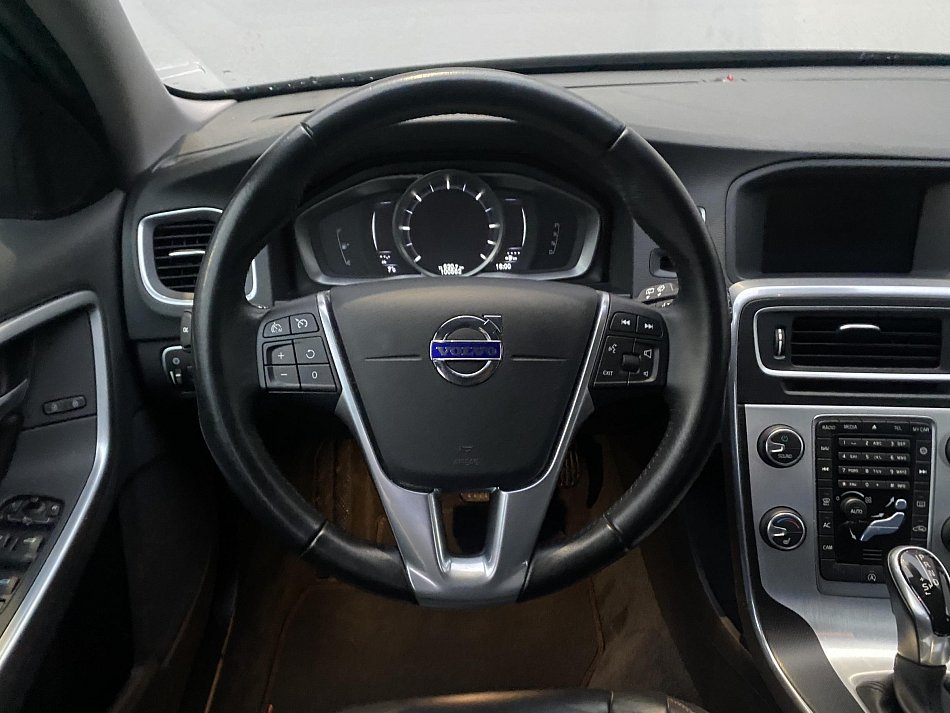 Volvo V60 2.0 D Ocean Race