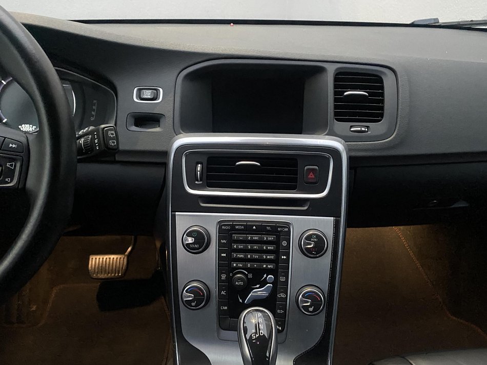 Volvo V60 2.0 D Ocean Race