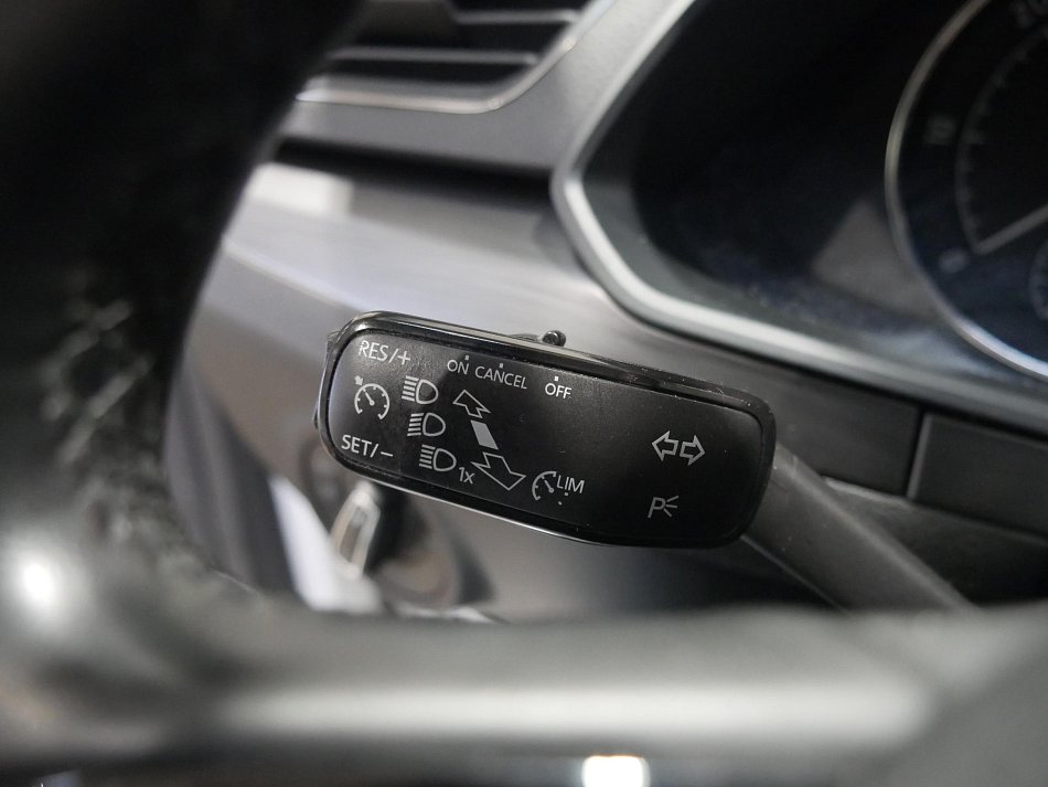 Škoda Superb III 2.0TDi 