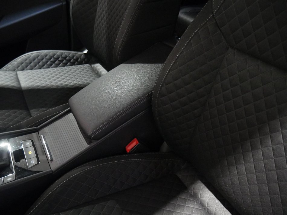 Škoda Superb III 2.0TDi 