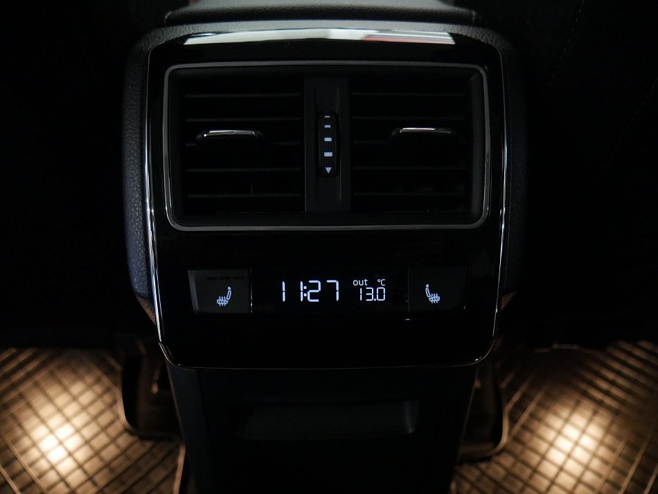 Škoda Superb III 2.0TDi 