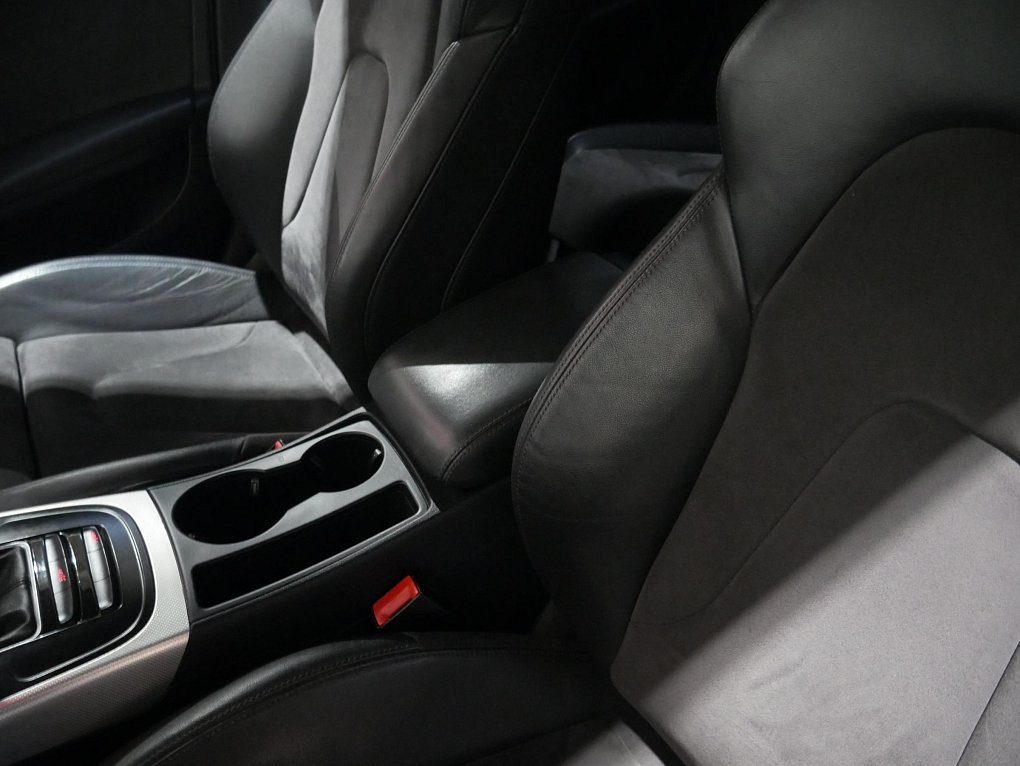 Audi A4 2.0 TDi  Quattro