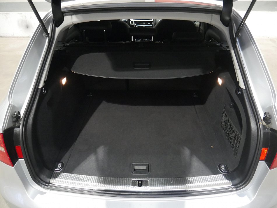 Audi A4 2.0 TDi  Quattro