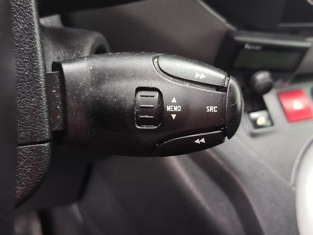 Citroën Berlingo 1.6HDi  6míst