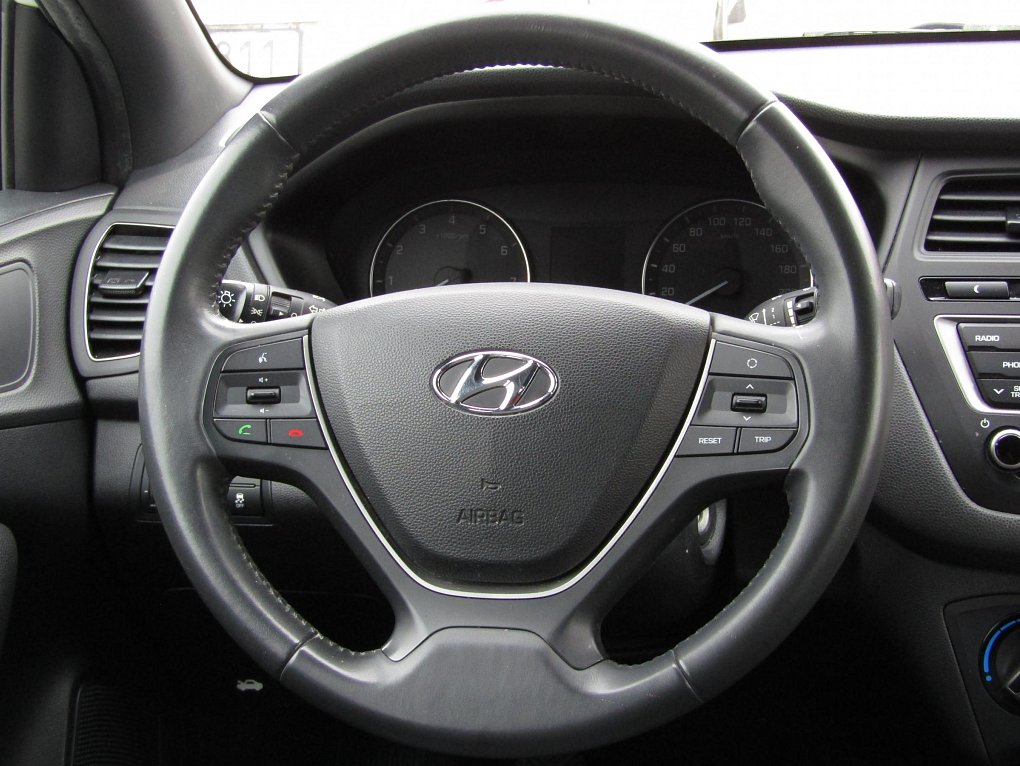 Hyundai I20 1.2i 