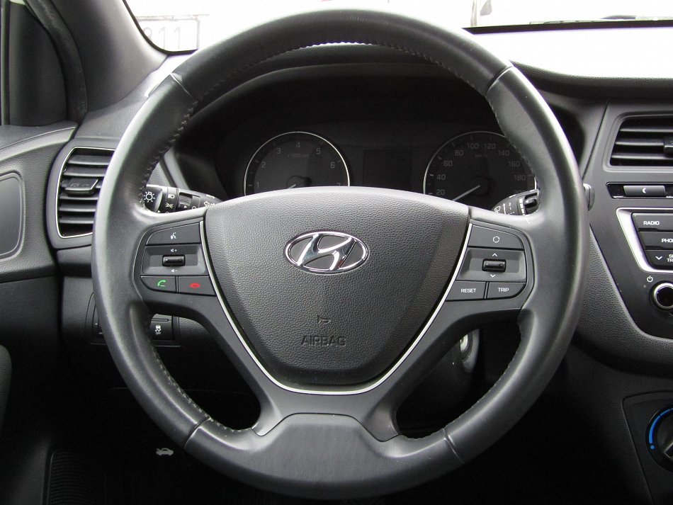 Hyundai I20 1.2i 