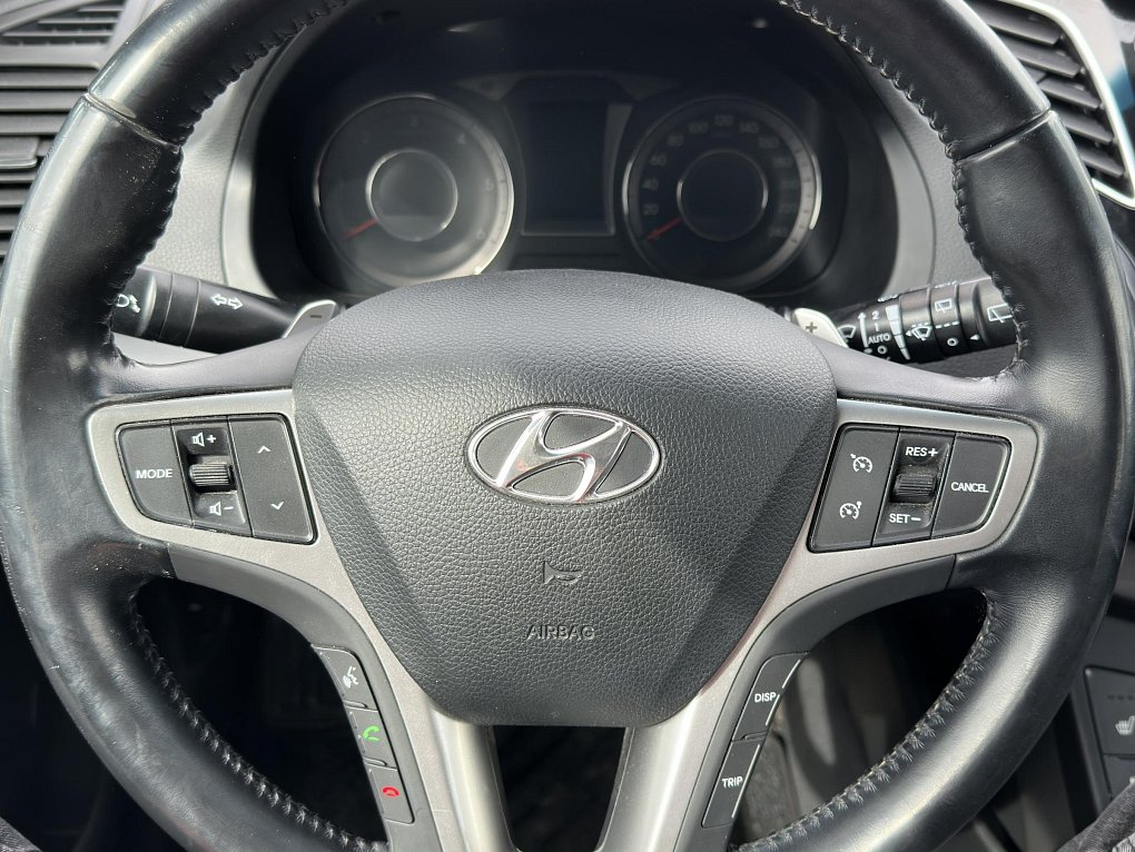 Hyundai I40 1.7 CRDi 