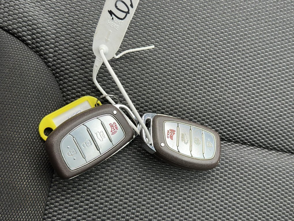 Hyundai I40 1.7 CRDi 