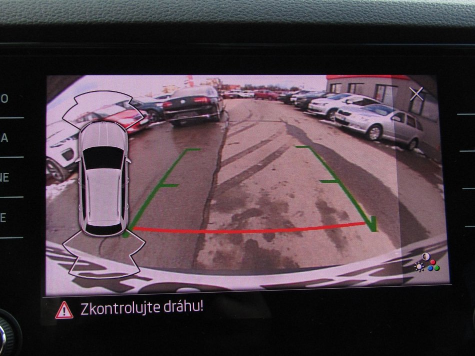 Škoda Karoq 2.0 TDI Ambition