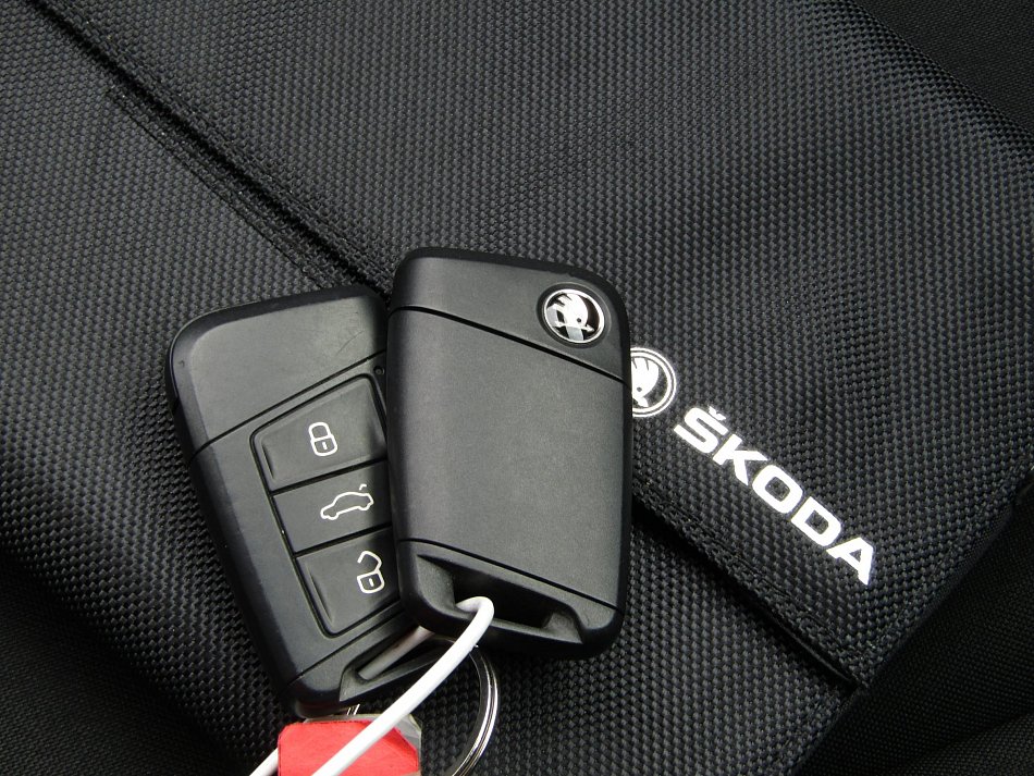 Škoda Karoq 2.0 TDI Ambition