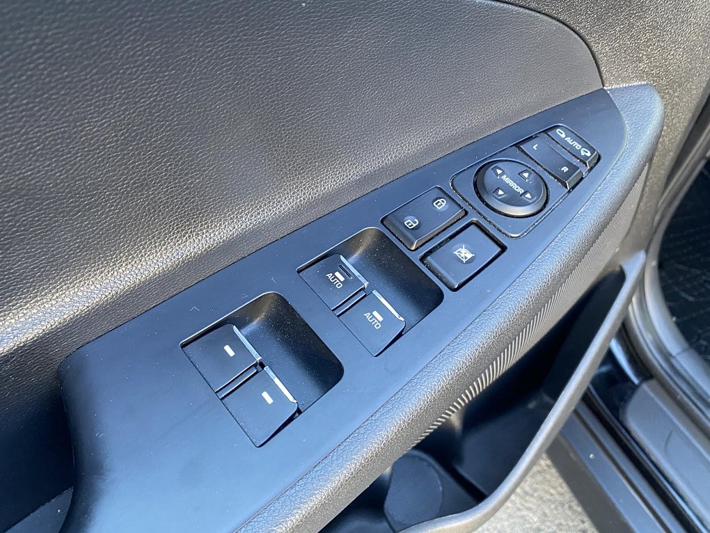Hyundai Tucson 1.6 T-GDI 