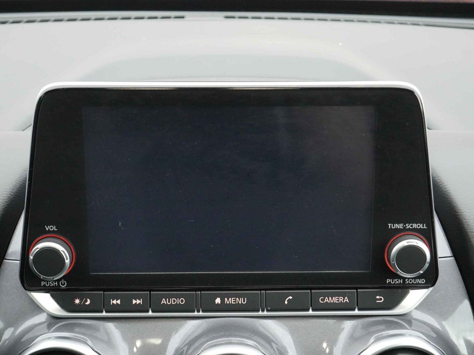 Nissan Juke 1.0 DIG-T N-Connecta